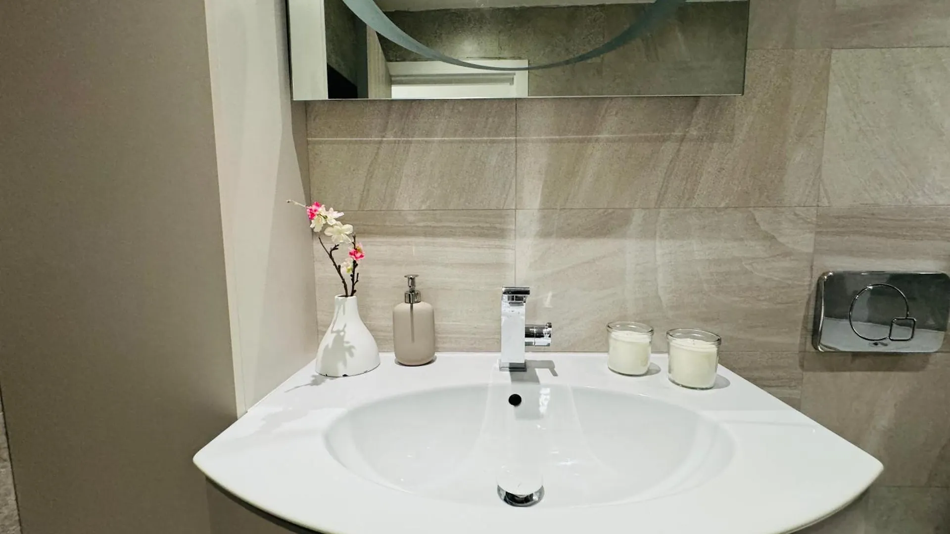 Ft10 Brick Lane Apartment Лондон Великобритания