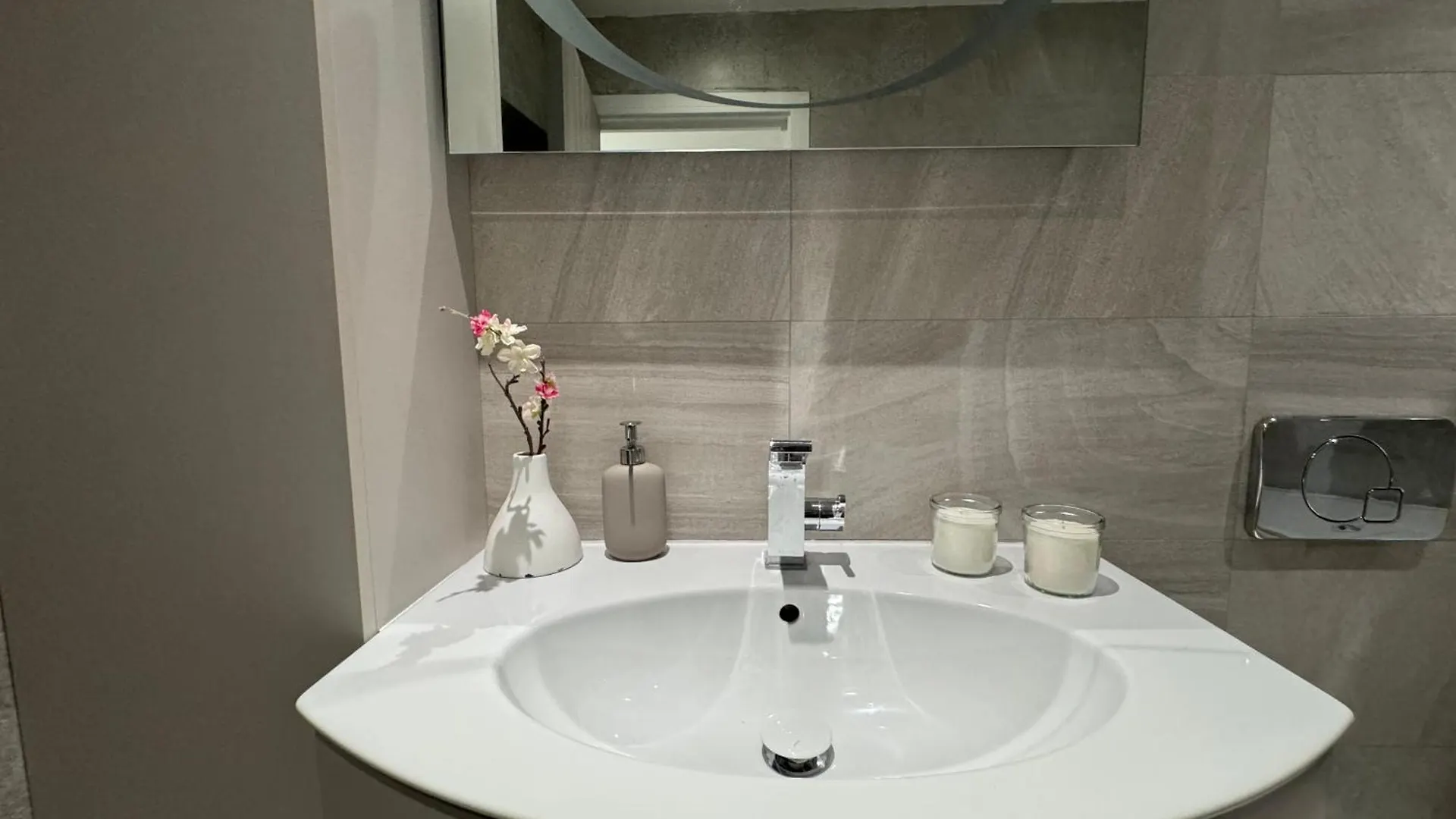 Ft10 Brick Lane Apartment Лондон