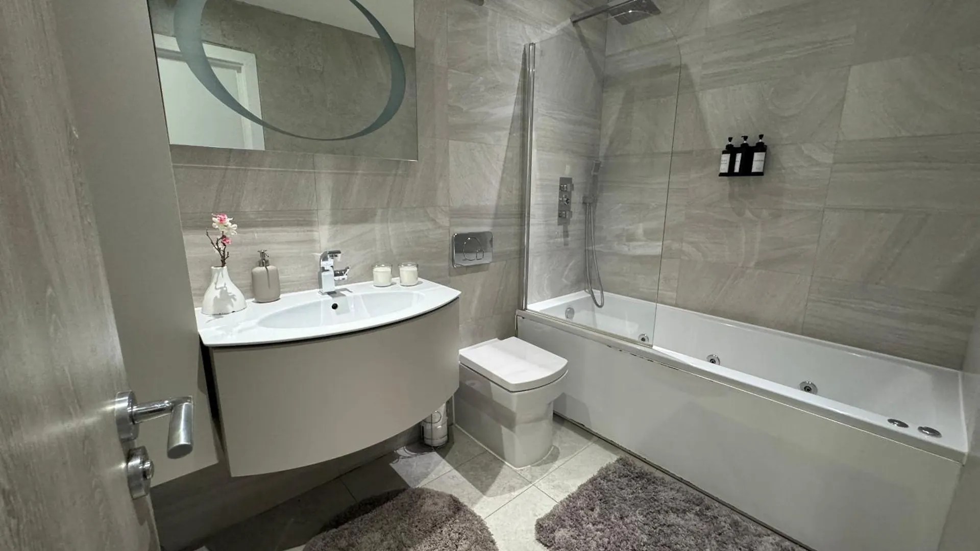 Ft10 Brick Lane Apartment Лондон