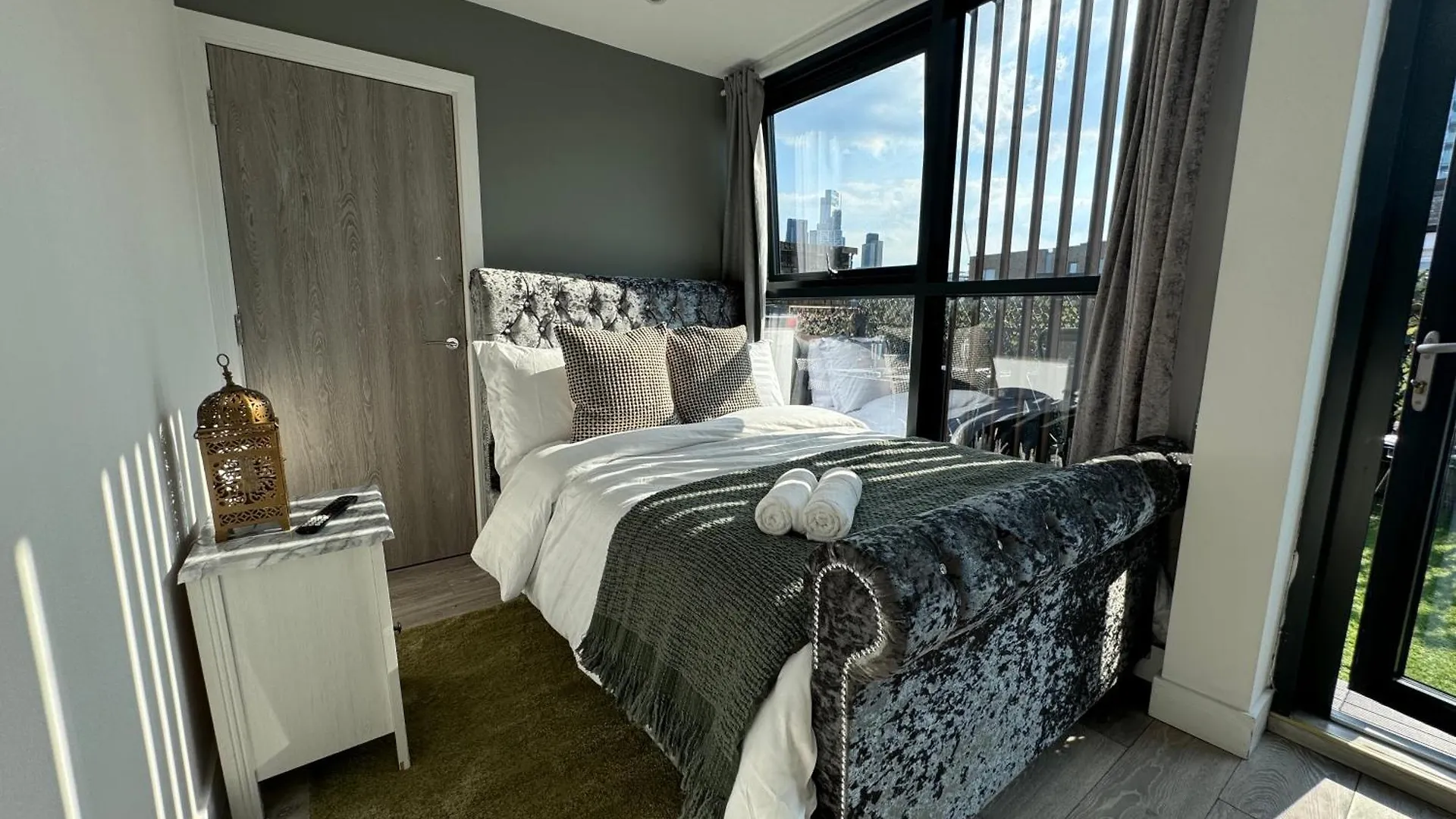 Ft10 Brick Lane Apartment location