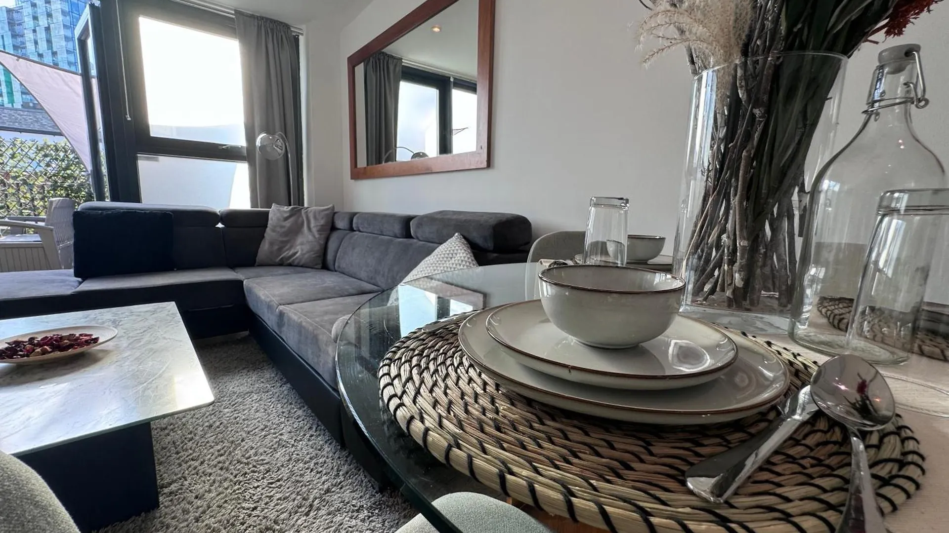 Ft10 Brick Lane Apartment Лондон Великобритания