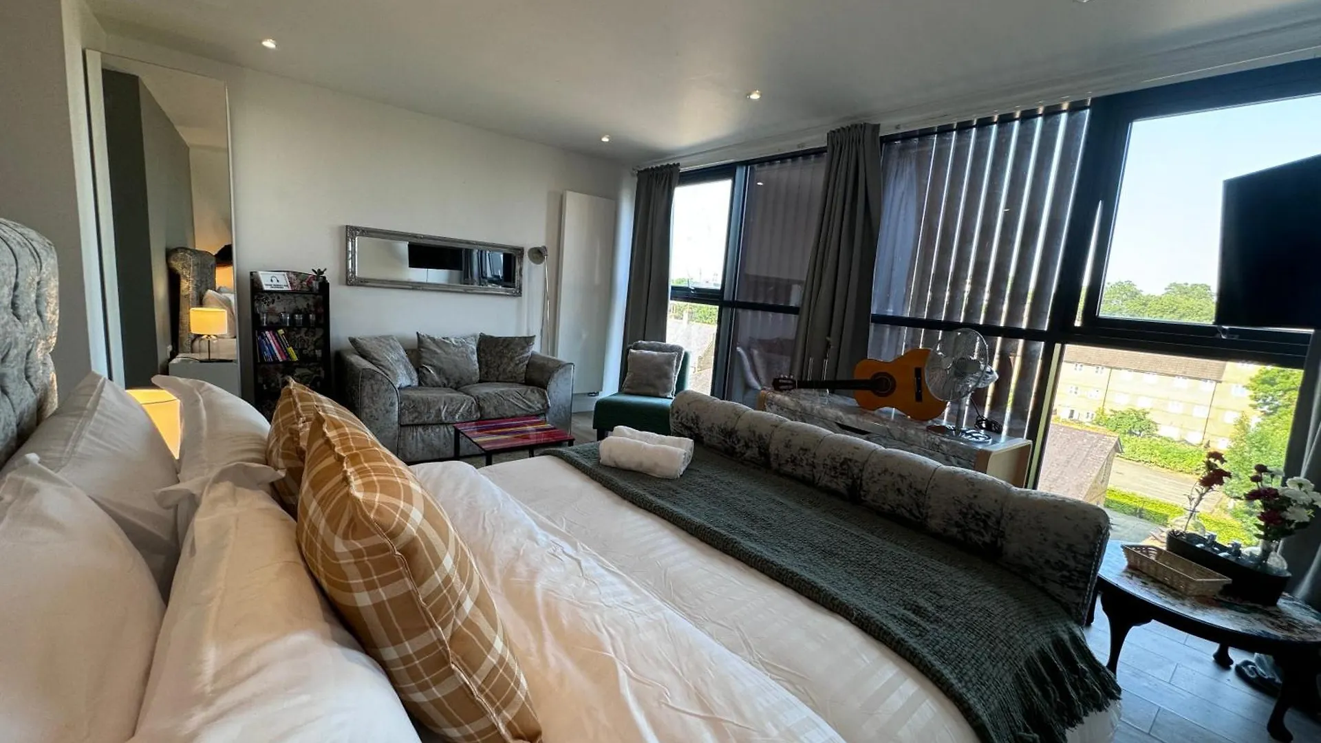 Ft10 Brick Lane Apartment London 0*,  United Kingdom